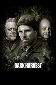 Dark Harvest' Poster