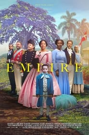 Empire' Poster