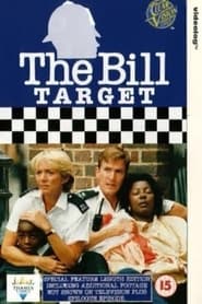 The Bill Target' Poster