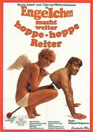 Hoppe Hoppe Reiter Engelchen macht weiter' Poster