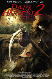 Dark Harvest II The Maize' Poster