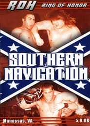 ROH Southern Navigation' Poster