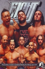 PWG EIGHT' Poster