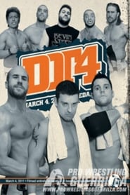 PWG DDT4' Poster