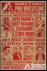 PWG Card Subject To Change 2' Poster