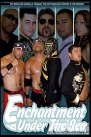 PWG Enchantment Under The Sea' Poster