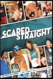 PWG Scared Straight' Poster