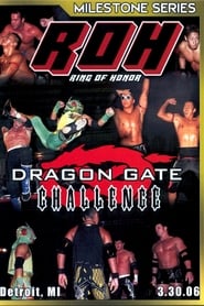 ROH Dragon Gate Challenge