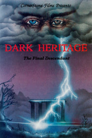 Dark Heritage' Poster