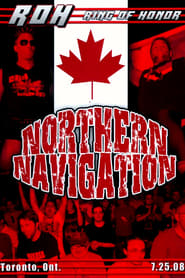 ROH Northern Navigation' Poster