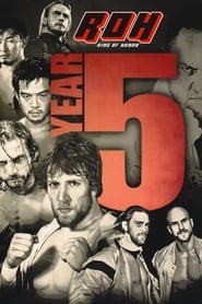 ROH Year 5' Poster