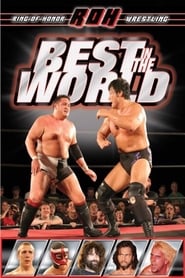 ROH Best In The World' Poster