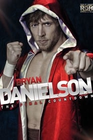 Bryan Danielson The Final Countdown' Poster