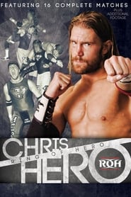 Chris Hero Ring of Hero' Poster