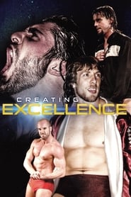 ROH Creating Excellence' Poster