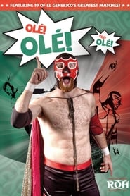 ROH El Generico Ole Ole' Poster