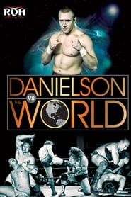 Danielson vs The World' Poster