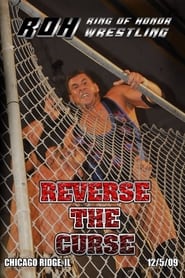 ROH Reverse The Curse' Poster