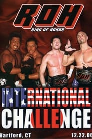 ROH International Challenge' Poster