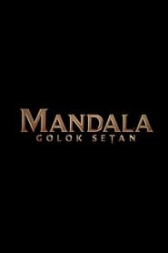 Mandala Golok Setan' Poster