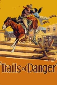 Trails of Danger' Poster