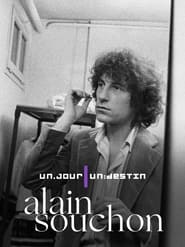 Alain Souchon  One Day One Fate' Poster