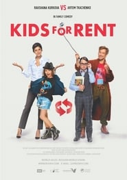 Children for Rent' Poster