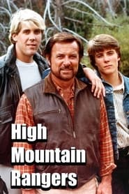 High Mountain Rangers' Poster