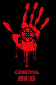 Cinema Red Natives  Horror' Poster