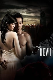 Sang Dewi' Poster