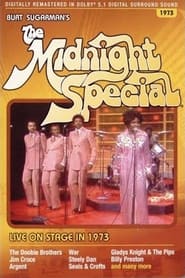 The Midnight Special Legendary Performances 1973' Poster