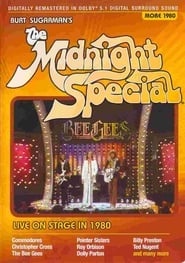 The Midnight Special Legendary Performances More 1980' Poster