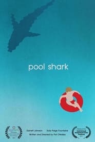 Pool Shark' Poster