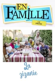 En famille  La zizanie' Poster