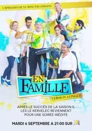 Streaming sources forEn famille  La course des familles