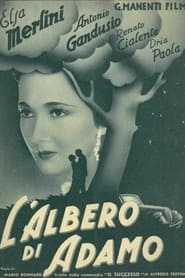 Lalbero di Adamo' Poster