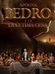 Apostol Pedro Y La Ultima Cena' Poster