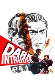Dark Intruder' Poster