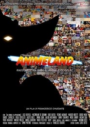 Animeland Racconti tra manga anime e cosplay' Poster