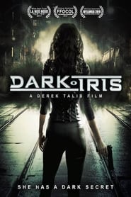 Dark Iris' Poster