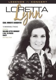 Legends in Concert Loretta Lynn' Poster