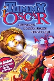 Tommy e Oscar' Poster