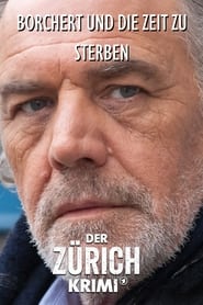 Money Murder Zurich Borchert and the time to die' Poster