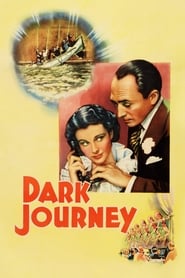 Dark Journey' Poster