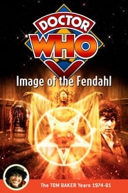 Doctor Who Image of the Fendahl' Poster