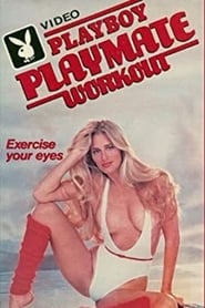 Playboy Playmate Workout' Poster