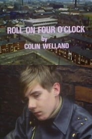 Roll On Four OClock' Poster