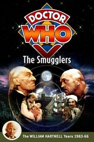 Doctor Who The Smugglers' Poster