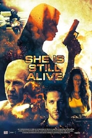 She Is Still Alive' Poster