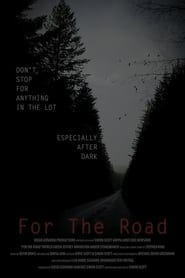 For the Road' Poster